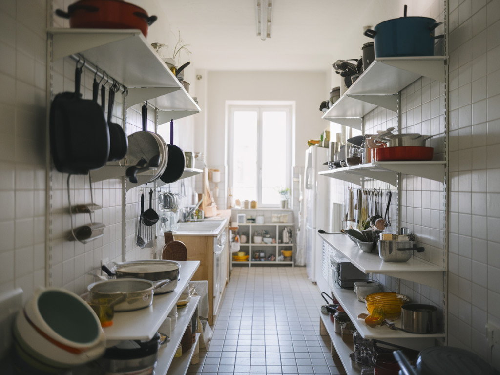 Les meilleures astuces IKEA pour optimiser le rangement de votre cuisine